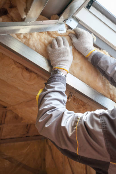 Reliable MD Insulation Contractor Solutions